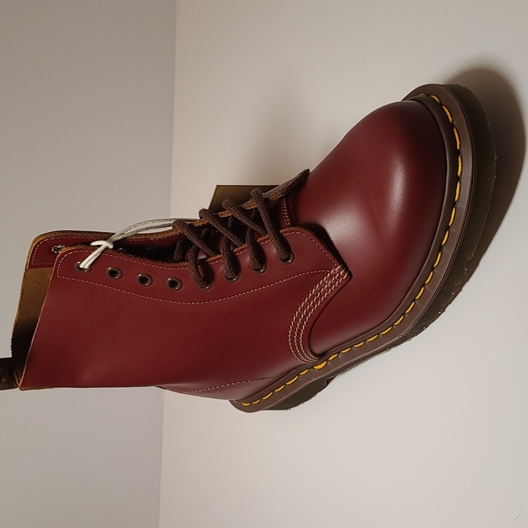 Dr Martens 1460 MIE boots - Picture 4 of 14